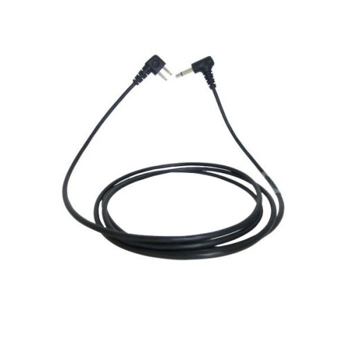 3M Peltor FL6M audio invoer kabel 2,5 mm plug mono