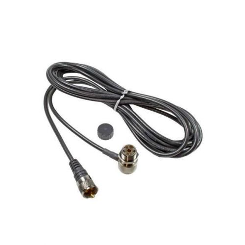 Diamond ECH-5 Antenne Voet met kabel