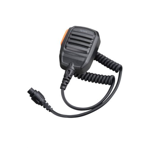 Hytera SM16A2 speakermicrofoon IP67
