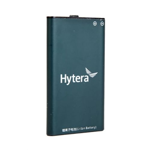 Hytera BL2009 accu 2000Mah voor PD355 en PD365 serie