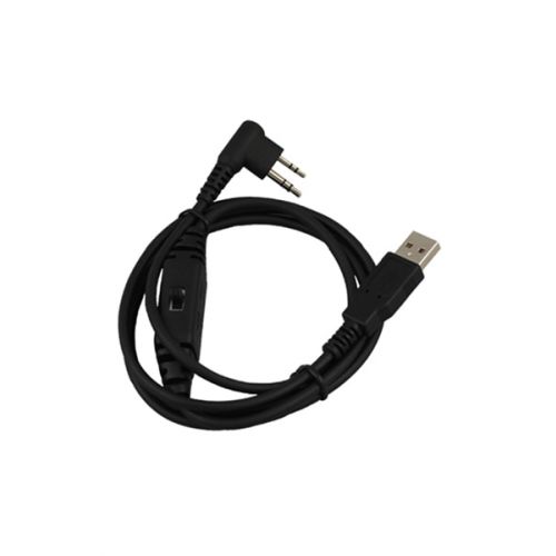 Hytera PC63 USB programmeer kabel voor PD5 serie