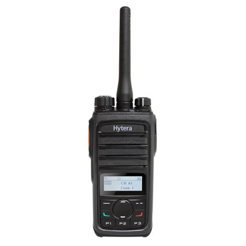 Hytera PD565 VHF DMR IP55 5Watt