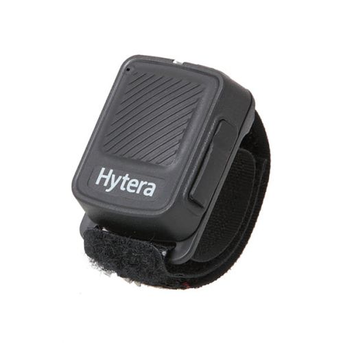 Hytera POA47 Bluetooth draadloze PTT button