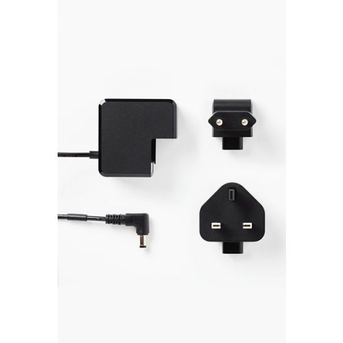 Hytera PS2019 adapter voor CH20L08 docking station