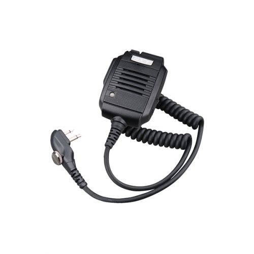 Hytera SM13M1 IP55 speaker microfoon en volume control H1 2-pins aansluiting