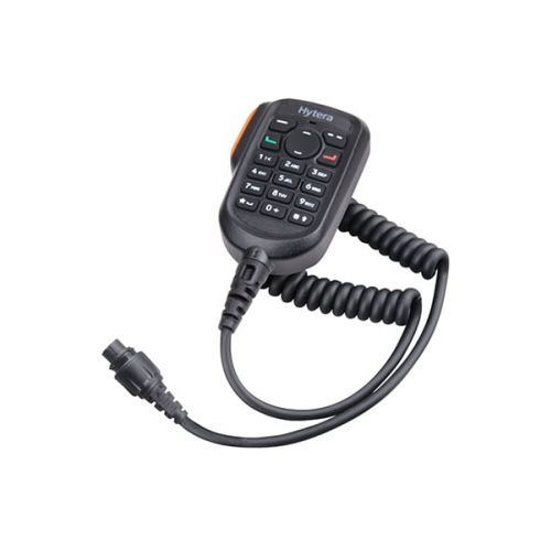 Hytera SM19A1 DTMF microfoon voor MD785