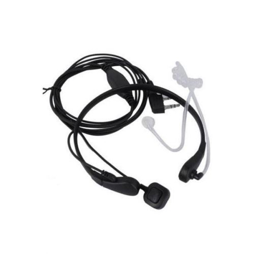 Keel Microfoon Headset K1 2-Pins aansluiting