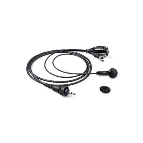 Kenwood KHS-45 oortje met microfoon voor TK-3601D en WD-K10