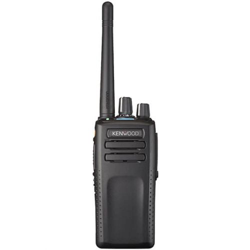 Kenwood NX-3320E3 UHF DMR IP67 5Watt met GPS en Bluetooth