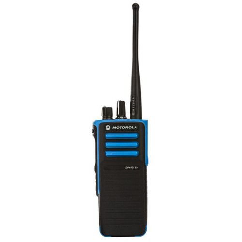 Motorola DP4401 EX ATEX UHF DMR IP67 1watt