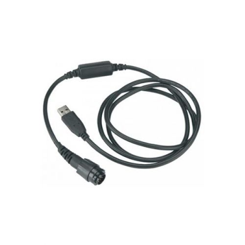 Motorola HKN6184C USB programmeer kabel voor DM3600, DM4400 en DM4600 serie mobilofoon