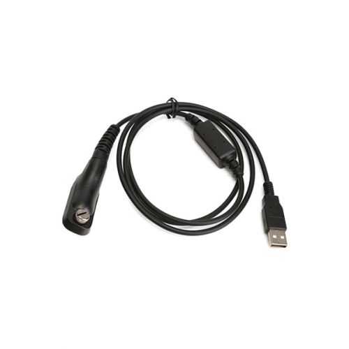 Motorola PMKN4012B USB programmeer kabel DP4000 serie M7 Multi-pin aansluiting