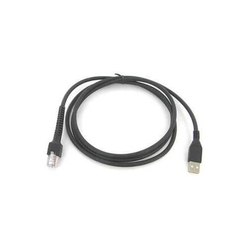 Motorola PMKN4147A USB programmeer kabel voor DM1400, DM1600, DM2600 serie mobilofoon