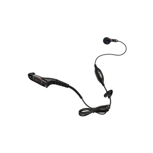 Motorola PMLN6069A MagONe oorhang oortje 1-Wire M7 Multi-pin aansluiting