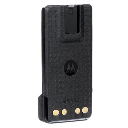 Motorola PMNN4491B accu 2100Mah IP68 voor DP2000 en DP4000 serie