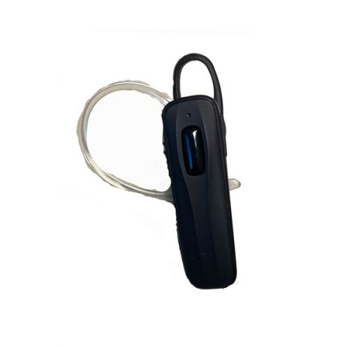Nanfone 688D Bluetooth portofoon oortje in-ear K1 2-Pins dongel en Bluetooth PTT