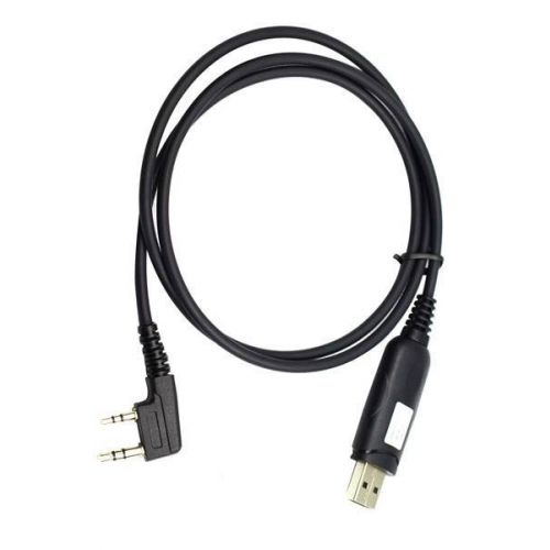 Programmeer kabel set USB K1 2-Pins aansluiting