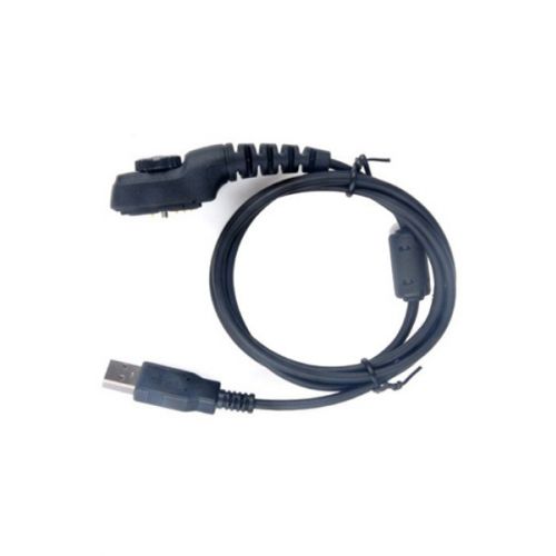 Hytera PC38 Programmeer kabel set USB voor PD-7 en PD-9 