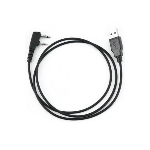 Programmeer kabel set USB voor Baofeng DMR portofoons