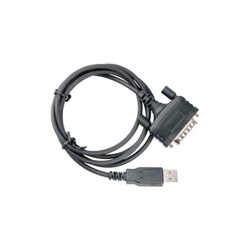 Hytera PC75 programmeer kabel set  voor RD625 repeater