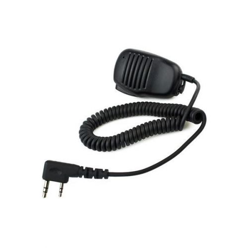 Speaker Microfoon K1 2-Pins aansluiting