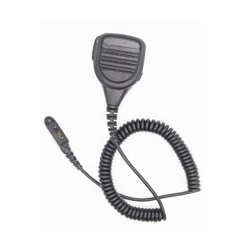Inrico Speaker microfoon M5 Multi-Pin aansluiting