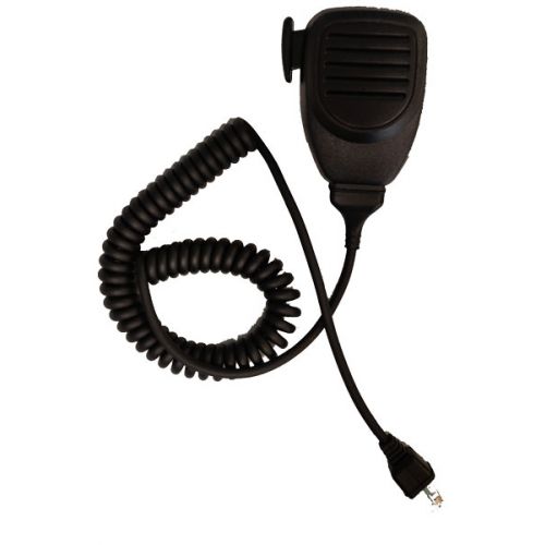 Inrico TM-7 Plus Speakermicrofoon mobilofoon