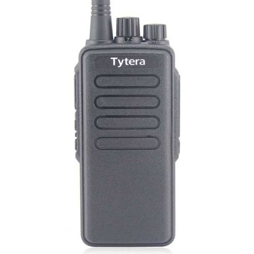 TYT TC-3000A UHF IP55 10Watt met scrambler