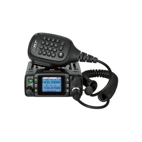 TYT TH-8600 Dualband VHF/UHF 25Watt IP55 