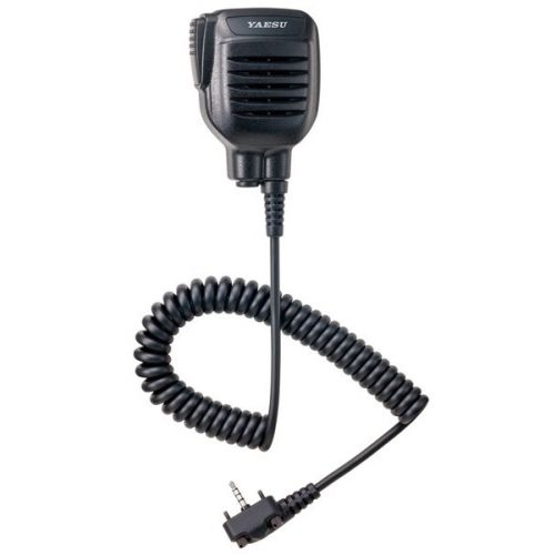 Yaesu SSM-10A Speaker Microfoon voor FTA serie 