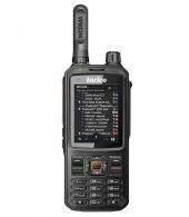 Inrico T320 V2 4G LTE Zello Portofoon, GPS, Smartphone, GSM, Wifi, Android 8