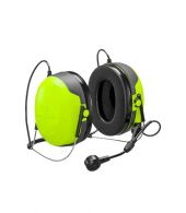 3M Peltor CH-3 nekband headset zonder PTT MT74H52B-110