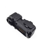 Adapter accessoire poort M12 Multi-pin naar M1 2-Pins aansluiting