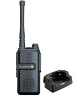 Albrecht Tectalk Worker 3 PMR446 portofoon