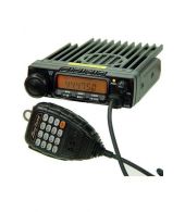 Anytone AT-588 UHF 45 Watt mobilofoon