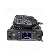 Anytone AT-D578UVII PLUS Dualband DMR, Airband, BT, GPS, FULL APRS, Roaming, 50Watt