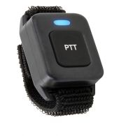 Anytone  Bluetooth PTT Button voor D878 en D578 serie