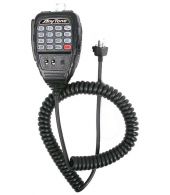 Anytone DTMF hand Microfoon voor AT-588 single band