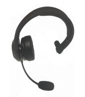 Anytone Q9 Bluetooth boommicrofoon headset voor Anytone AT-D878 en D578 series