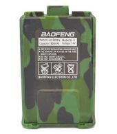 Baofeng UV-5R(A) Accu Camouflage 1800Mah OP=OP