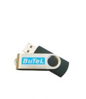 Butel ARC-125 Programmeer software voor Uniden UBC-125XLT