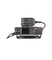 Caltta PM790 UHF analoge en digitale mobilofoon IP54 met Bluetooth en GPS