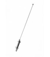 Comet CA-2X4CX 144/430 Mhz 136cm 6.0dBi antenne