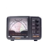 Comet CMX-400 PL SWR / Power meter 140 - 525 Mhz