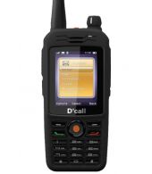 Dcall VT26F Smart Portofoon GPS, Wifi en Telefoon