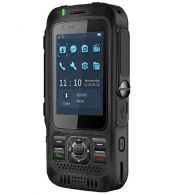 Dcall VT36W 4G LTE Smart Portofoon IP67 GPS, Wifi, Bodycam en Telefoon