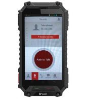 Dcall VT88F Smart Portofoon IP68, GPS, Wifi en Telefoon