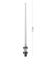 Diamond BC-103 VHF 144 - 174 Mhz 125cm 3.2dBi