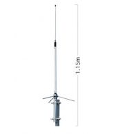 Diamond BC-202 UHF 430 - 490 Mhz 115cm 8.9dBi