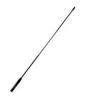 Diamond HC-100SJ VHF breedband antenne 40cm SMA-Female